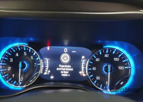 2021 Chrysler Pacifica Touring L z USA, uszkodzony, nr VIN 2C4RC1BG6MR531598